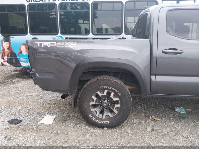 3TMCZ5AN4NM475407 Toyota Tacoma Trd Off Road