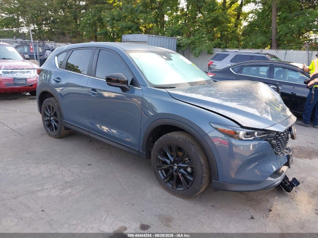 Aukcja sprzedaży 2024 Mazda Cx-5 2.5 S Carbon Edition, vin: JM3KFBCLXR0434701, numer aukcji: 45484255