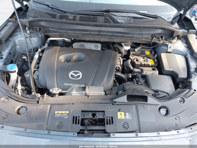 Aukcja sprzedaży 2024 Mazda Cx-5 2.5 S Carbon Edition, vin: JM3KFBCLXR0434701, numer aukcji: 45484255