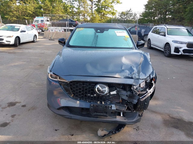 Aukcja sprzedaży 2024 Mazda Cx-5 2.5 S Carbon Edition, vin: JM3KFBCLXR0434701, numer aukcji: 45484255