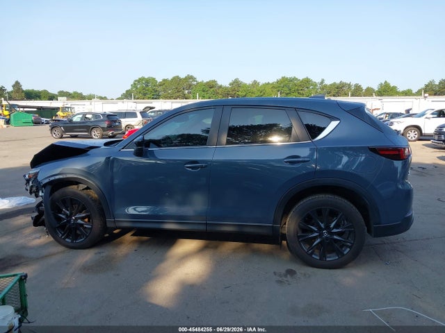 Aukcja sprzedaży 2024 Mazda Cx-5 2.5 S Carbon Edition, vin: JM3KFBCLXR0434701, numer aukcji: 45484255