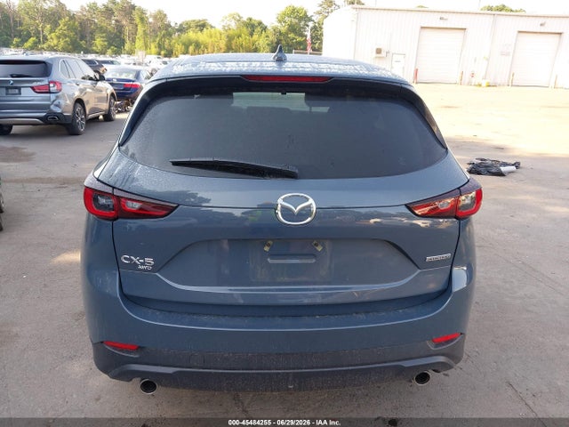 Aukcja sprzedaży 2024 Mazda Cx-5 2.5 S Carbon Edition, vin: JM3KFBCLXR0434701, numer aukcji: 45484255