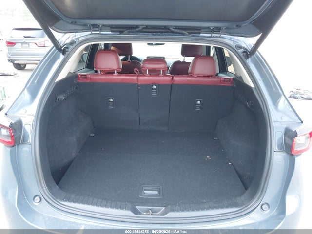 Aukcja sprzedaży 2024 Mazda Cx-5 2.5 S Carbon Edition, vin: JM3KFBCLXR0434701, numer aukcji: 45484255
