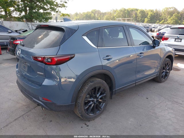 Aukcja sprzedaży 2024 Mazda Cx-5 2.5 S Carbon Edition, vin: JM3KFBCLXR0434701, numer aukcji: 45484255