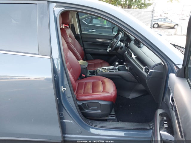 Aukcja sprzedaży 2024 Mazda Cx-5 2.5 S Carbon Edition, vin: JM3KFBCLXR0434701, numer aukcji: 45484255