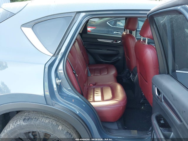Aukcja sprzedaży 2024 Mazda Cx-5 2.5 S Carbon Edition, vin: JM3KFBCLXR0434701, numer aukcji: 45484255