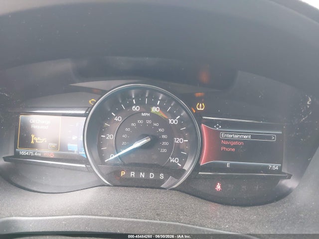Auction sale of the 2018 Ford Explorer Xlt, vin: 1FM5K8D86JGA96381, lot number: 45484260