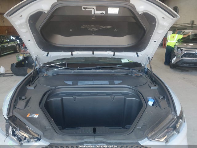 Ford Mustang Mach-e Select 2024 3FMTK1SU3RMA48109 Image 10