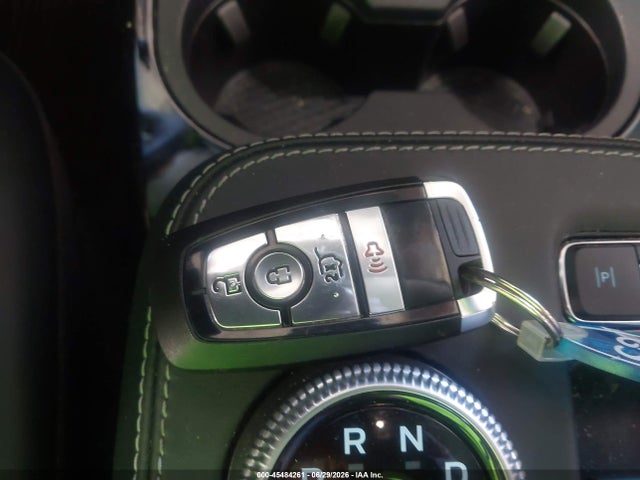 Ford Mustang Mach-e Select 2024 3FMTK1SU3RMA48109 Image 11