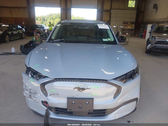 Ford Mustang Mach-e Select 2024 3FMTK1SU3RMA48109 Image 12