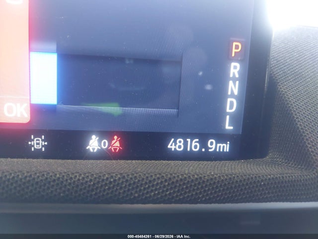 Ford Mustang Mach-e Select 2024 3FMTK1SU3RMA48109 Image 15