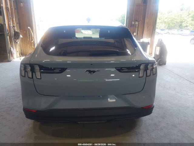 Ford Mustang Mach-e Select 2024 3FMTK1SU3RMA48109 Image 16