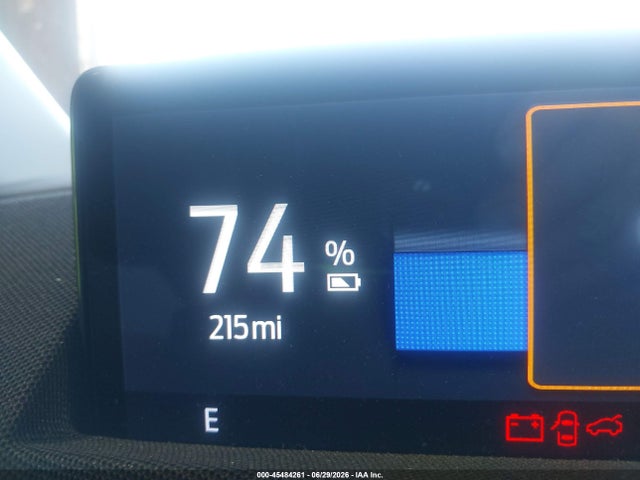 Ford Mustang Mach-e Select 2024 3FMTK1SU3RMA48109 Image 17