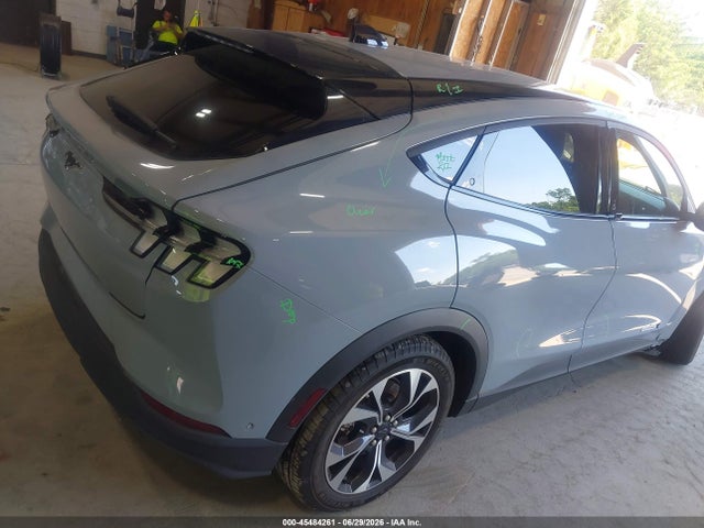 Ford Mustang Mach-e Select 2024 3FMTK1SU3RMA48109 Image 20