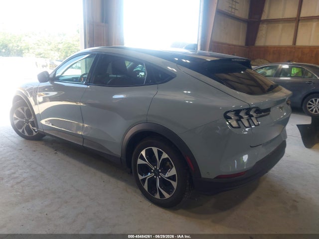 Ford Mustang Mach-e Select 2024 3FMTK1SU3RMA48109 Image 3