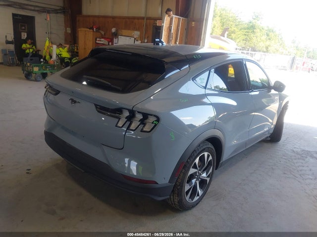 Ford Mustang Mach-e Select 2024 3FMTK1SU3RMA48109 Image 4