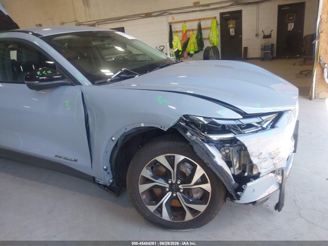 Ford Mustang Mach-e Select 2024 3FMTK1SU3RMA48109 Image 6