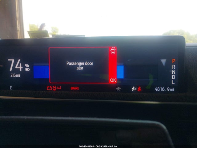 Ford Mustang Mach-e Select 2024 3FMTK1SU3RMA48109 Image 7