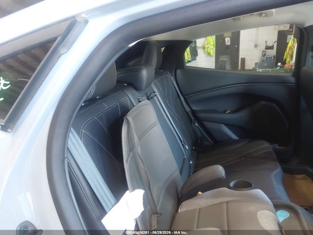 Ford Mustang Mach-e Select 2024 3FMTK1SU3RMA48109 Image 8