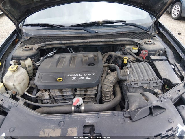 Aukcja sprzedaży 2013 Dodge Avenger Se, vin: 1C3CDZAB0DN531136, numer aukcji: 45484266