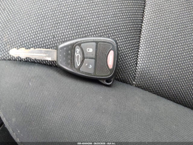 Aukcja sprzedaży 2013 Dodge Avenger Se, vin: 1C3CDZAB0DN531136, numer aukcji: 45484266