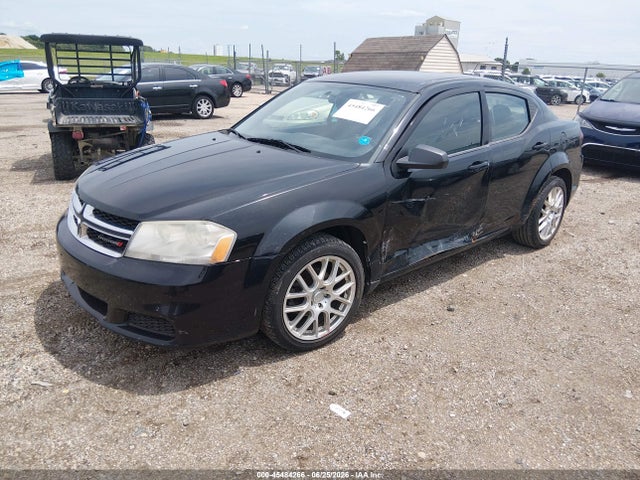 Aukcja sprzedaży 2013 Dodge Avenger Se, vin: 1C3CDZAB0DN531136, numer aukcji: 45484266