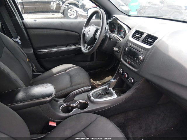 Aukcja sprzedaży 2013 Dodge Avenger Se, vin: 1C3CDZAB0DN531136, numer aukcji: 45484266