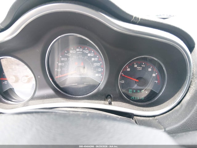 Aukcja sprzedaży 2013 Dodge Avenger Se, vin: 1C3CDZAB0DN531136, numer aukcji: 45484266