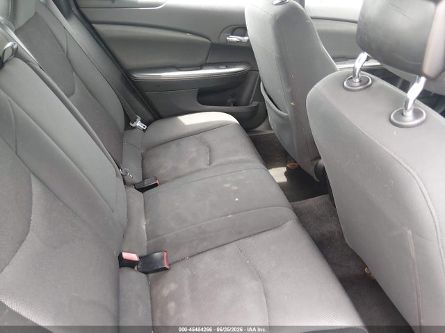 Aukcja sprzedaży 2013 Dodge Avenger Se, vin: 1C3CDZAB0DN531136, numer aukcji: 45484266