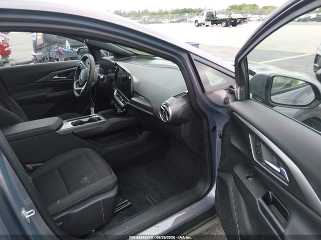 Продажа на аукционе авто 2025 Chevrolet Equinox Ev Lt, vin: 3GN7DLRP2SS122057, номер лота: 45484270