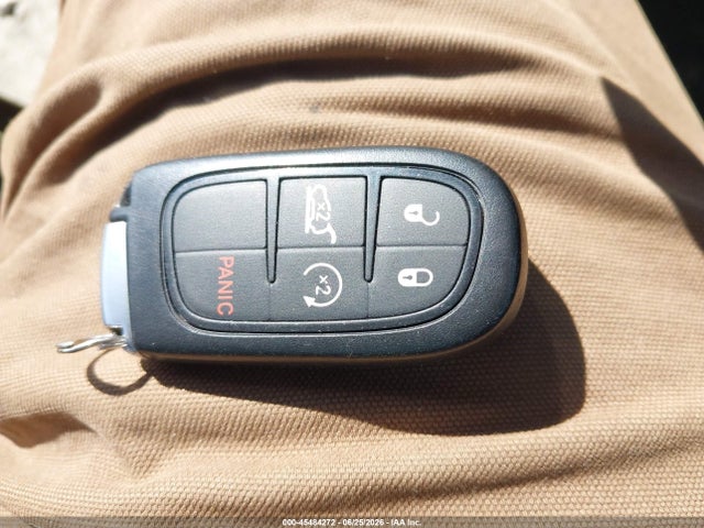 Auction sale of the 2019 Jeep Cherokee Latitude Plus 4x4, vin: 1C4PJMLN8KD229595, lot number: 45484272