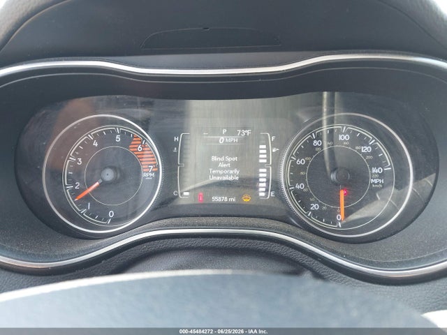 Auction sale of the 2019 Jeep Cherokee Latitude Plus 4x4, vin: 1C4PJMLN8KD229595, lot number: 45484272