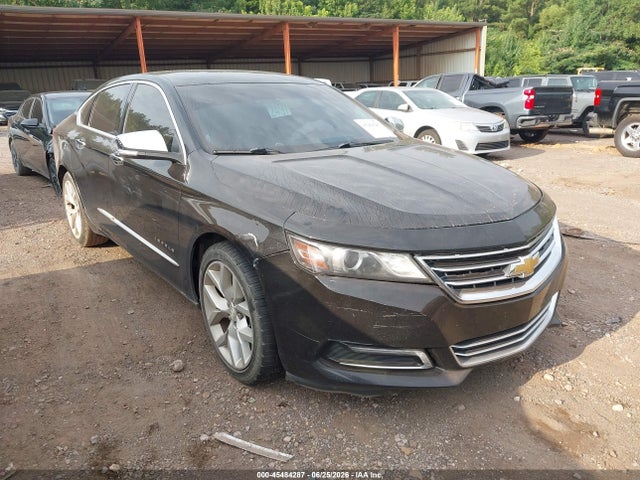 45484287 :رقم المزاد ، 1G1105S36KU116008 vin ، 2019 Chevrolet Impala Premier مزاد بيع