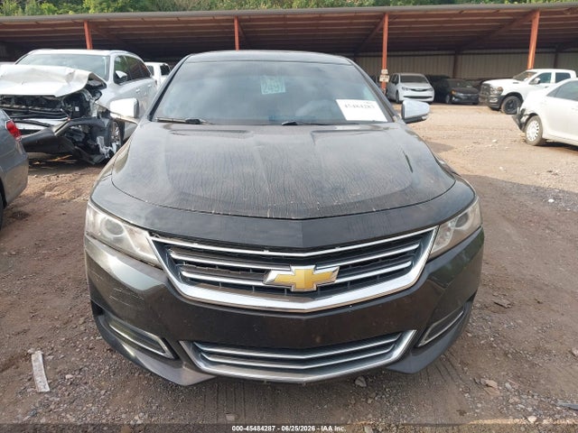 Aukcja sprzedaży 2019 Chevrolet Impala Premier, vin: 1G1105S36KU116008, numer aukcji: 45484287
