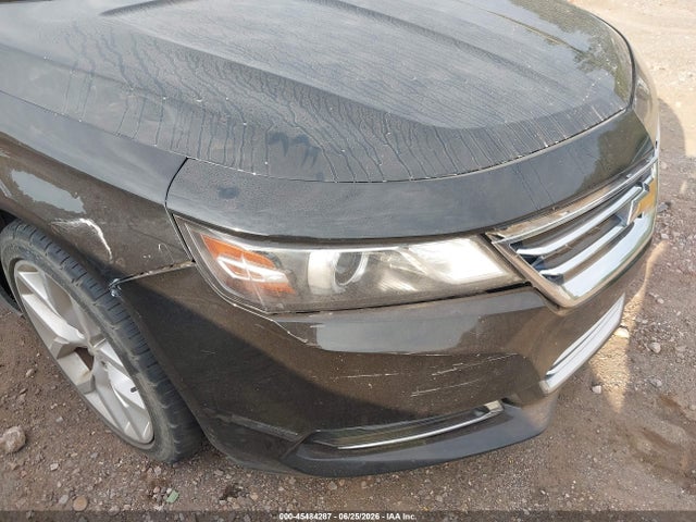 Aukcja sprzedaży 2019 Chevrolet Impala Premier, vin: 1G1105S36KU116008, numer aukcji: 45484287