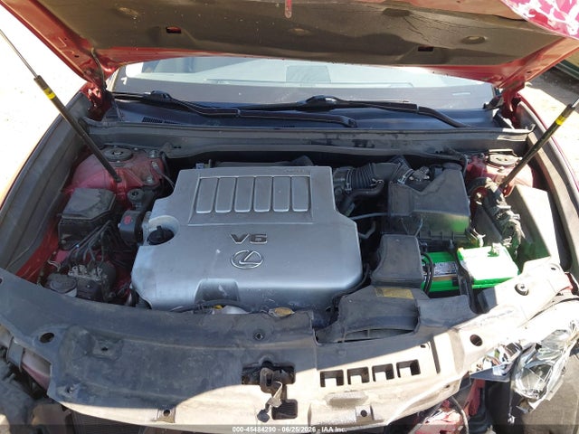 45484290 :رقم المزاد ، JTHBK1GG3D2077529 vin ، 2013 Lexus Es 350 مزاد بيع
