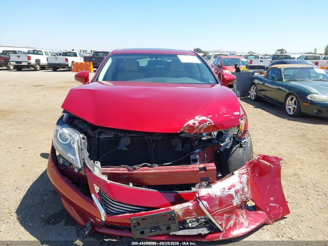 45484290 :رقم المزاد ، JTHBK1GG3D2077529 vin ، 2013 Lexus Es 350 مزاد بيع