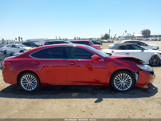 45484290 :رقم المزاد ، JTHBK1GG3D2077529 vin ، 2013 Lexus Es 350 مزاد بيع