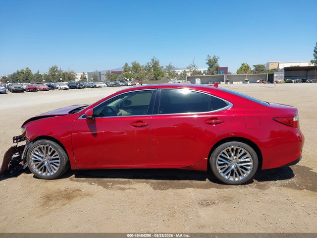 45484290 :رقم المزاد ، JTHBK1GG3D2077529 vin ، 2013 Lexus Es 350 مزاد بيع