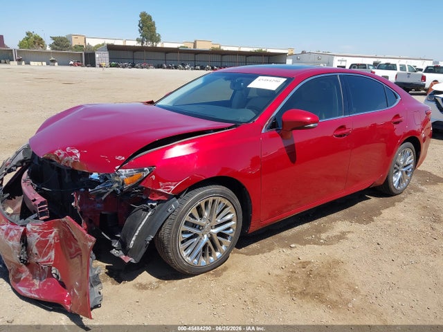 45484290 :رقم المزاد ، JTHBK1GG3D2077529 vin ، 2013 Lexus Es 350 مزاد بيع