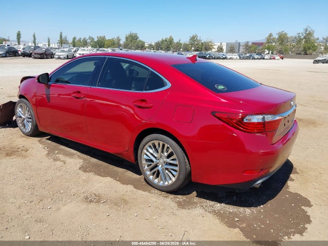 45484290 :رقم المزاد ، JTHBK1GG3D2077529 vin ، 2013 Lexus Es 350 مزاد بيع
