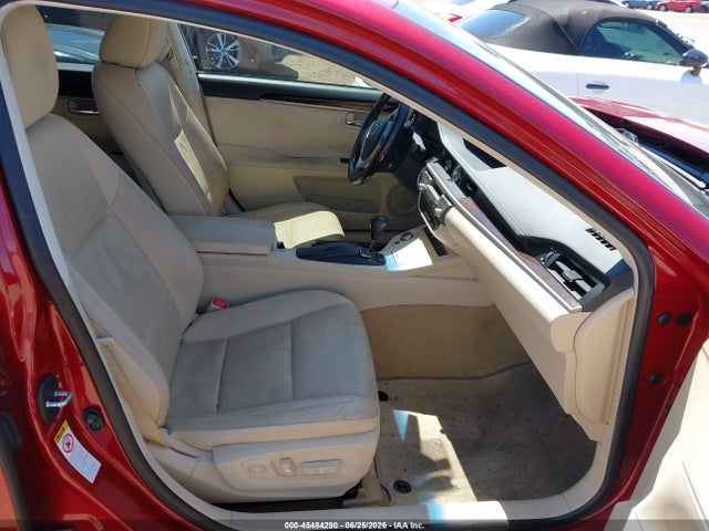 45484290 :رقم المزاد ، JTHBK1GG3D2077529 vin ، 2013 Lexus Es 350 مزاد بيع