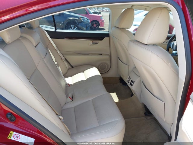45484290 :رقم المزاد ، JTHBK1GG3D2077529 vin ، 2013 Lexus Es 350 مزاد بيع