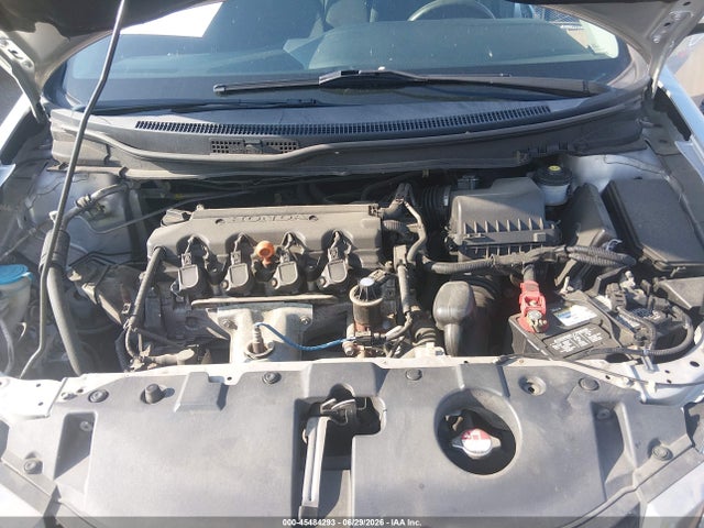 Aukcja sprzedaży 2015 Honda Civic Lx, vin: 19XFB2F57FE232047, numer aukcji: 45484293