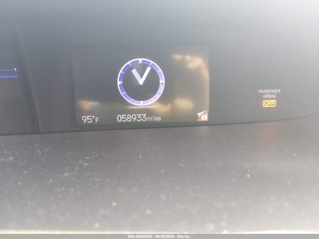 Aukcja sprzedaży 2015 Honda Civic Lx, vin: 19XFB2F57FE232047, numer aukcji: 45484293