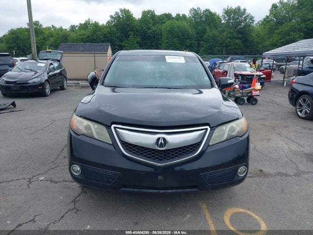 Продажа на аукционе авто 2014 Acura Rdx, vin: 5J8TB4H54EL012173, номер лота: 45484295