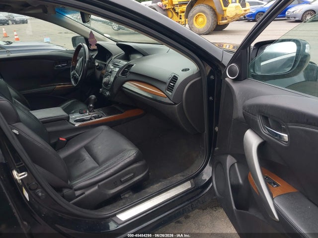 Aukcja sprzedaży 2014 Acura Rdx, vin: 5J8TB4H54EL012173, numer aukcji: 45484295