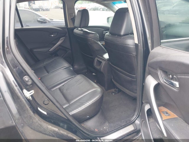 Продажа на аукционе авто 2014 Acura Rdx, vin: 5J8TB4H54EL012173, номер лота: 45484295