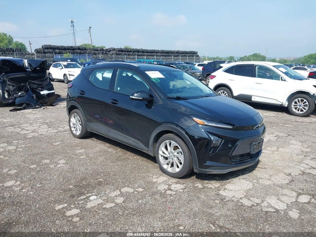 Chevrolet Bolt Euv Fwd Lt 2023 1G1FY6S0XP4198309 main image