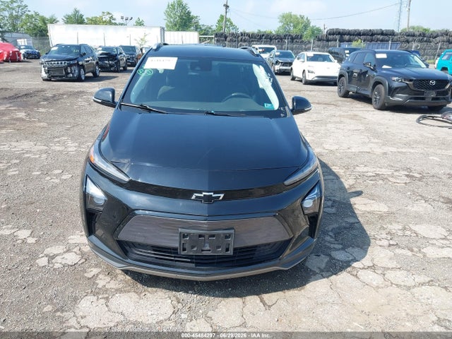1G1FY6S0XP4198309 Chevrolet Bolt Euv Fwd Lt